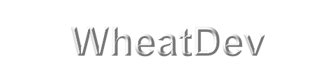 WheatDev logo